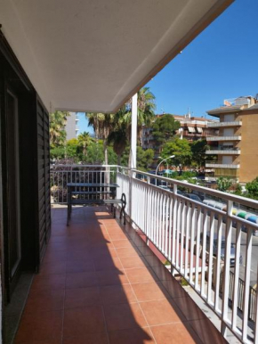 Piso vacacional Salou